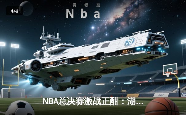 NBA总决赛激战正酣：湖人逆转雄鹿夺得天王山，詹姆斯关键三分定胜局 - 4