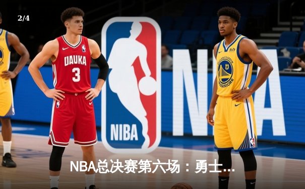 NBA总决赛第六场：勇士逆转凯尔特人夺下八年第四冠，库里独得34分荣膺FMVP - 2