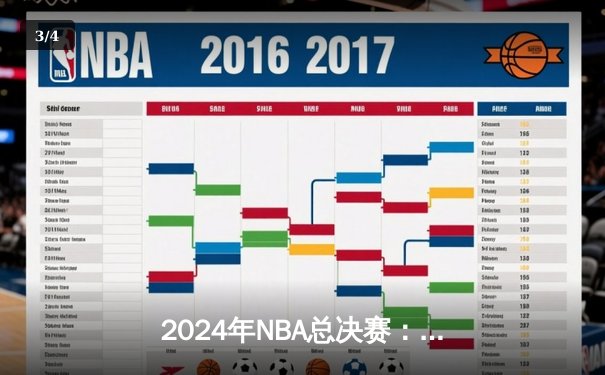 2024年NBA总决赛：凯尔特人4-1击败独行侠，塔图姆荣膺FMVP - 3