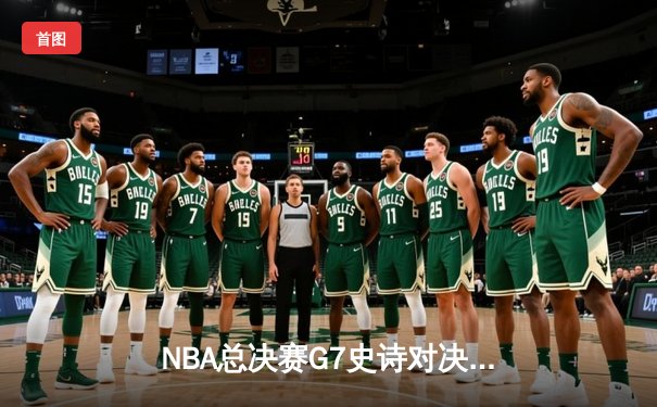 NBA总决赛G7史诗对决：掘金加时险胜凯尔特人卫冕成功 约基奇狂砍41分三双封神