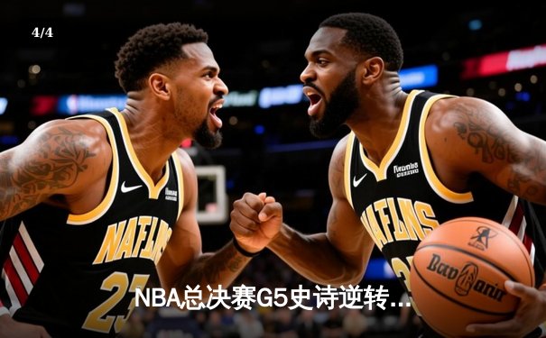 NBA总决赛G5史诗逆转：凯尔特人客场险胜勇士总分3-2领先 - 4