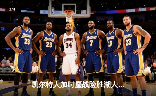 凯尔特人加时鏖战险胜湖人 塔图姆44分献赛季代表作 - 3