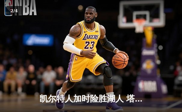 凯尔特人加时险胜湖人 塔图姆44分创赛季新高 - 2