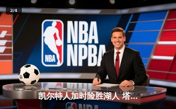凯尔特人加时险胜湖人 塔图姆44分创赛季新高 - 2