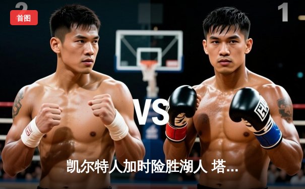凯尔特人加时险胜湖人 塔图姆44分创赛季新高